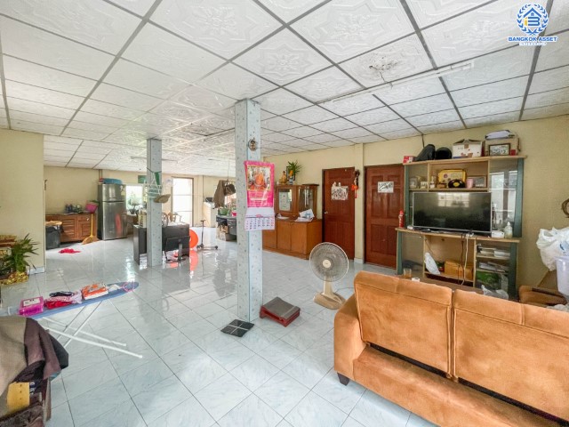 *****บ้านแฝดมือสองย่านปทุมธานี ม.ธัญญาพร1 รังสิต-นครนายก บนเนื้อที่กว้างถึง 52 ตร.ว. ฟังก์ชัน 3 ห้องนอน 1 ห้องน้ำ 2 ที่จอดรถ แถม 3 เครื่องปรับอากาศ บนทำเลดี ออกต่างจังหวัดง่าย เชื่อมต่อถ.รังสิต-นครนายก, ถ.ธัญบุรี, ถ.กาญจนาภิเษก ใกล้ฟิวเจอร์ปาร์ค รังสิต จองด่วน!